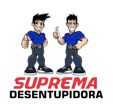 suprema desentupidora