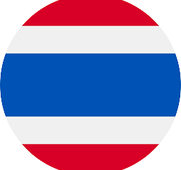 Retour Thailande