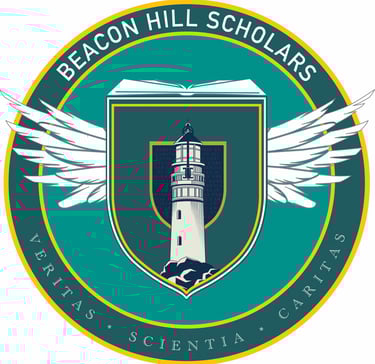 Beacon Hill Scholars Logo