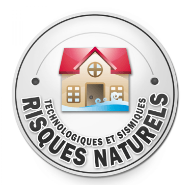 État des Risques et Pollutions – ERP – diagnostic obligatoire de situation géographique