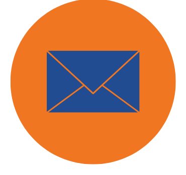 email icon