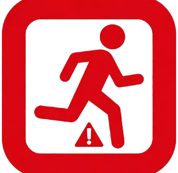 Plan d’évacuation-Service Nord Extincteurs