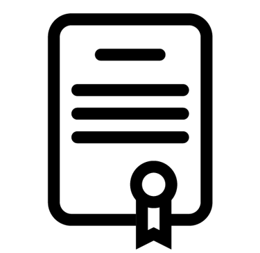 Bedrijfscertificering
