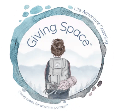 Giving Space logo