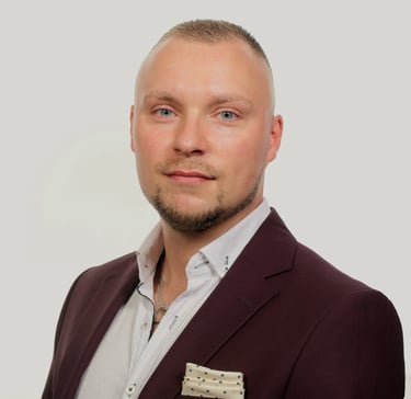 Bartosz Klita - o mnie, dieta online, Kraków Nowa Huta Dietetyk