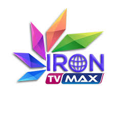 IRON TV MAX APK