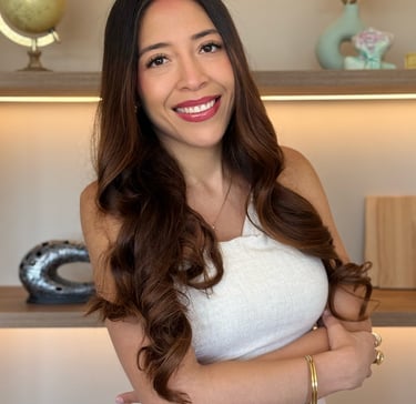 Claudia Contreras