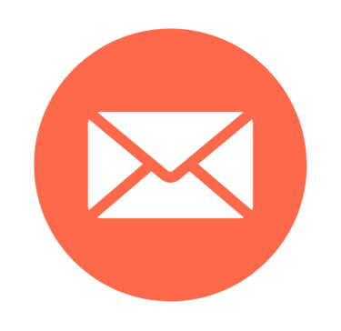 Mail Button Icon