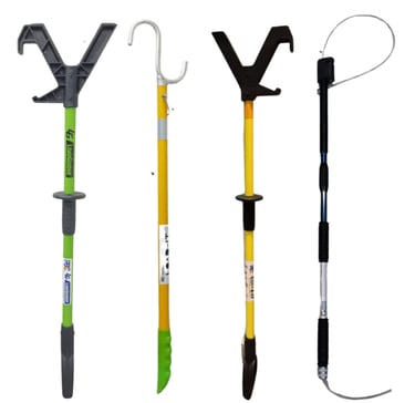 How To Handle Suspended Loads Safely With - PSC Hand Safety Tools