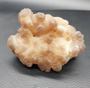 Calcédoine