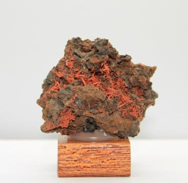 Crocoite