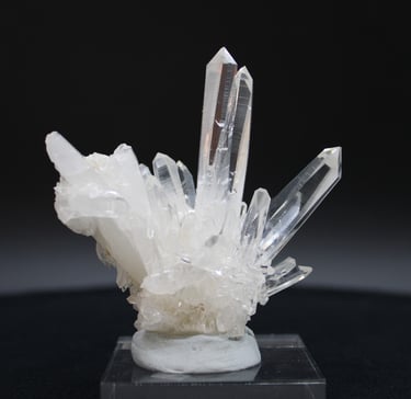 Cristal de Roche