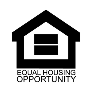 Equal Housing Opportunity