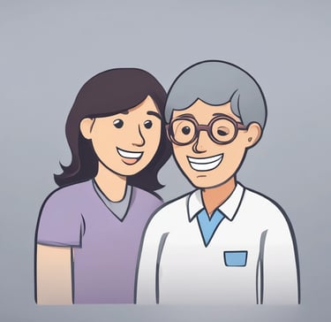 Bright living room with modern inventory