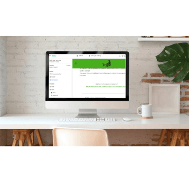 Website Designing