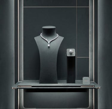 Amman interior design