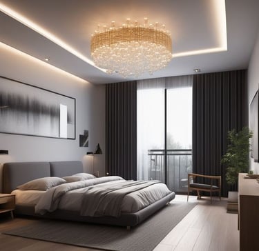 Amman interior design