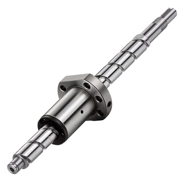 ball screw drive system