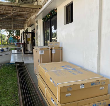 aircon sales