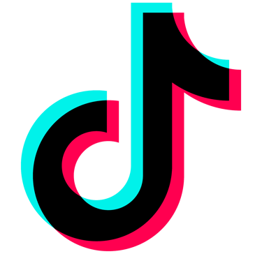 tiktok logo