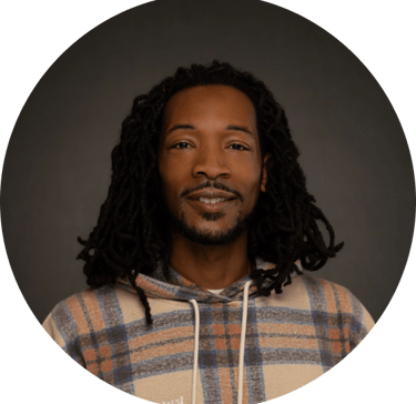 Dennis Campbell - On Another World Experiences - Headshot