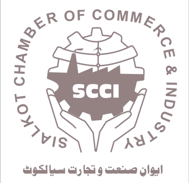 a scoty logo with the words sccii