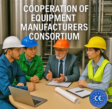 Chemical reactor manufacturers 