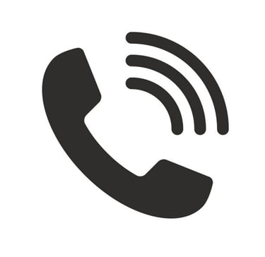 Telefon Symbol