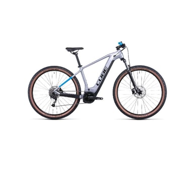 BUKOBIKES by CUBE