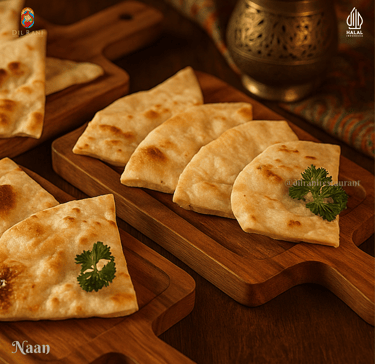 naan dil rani restaurant