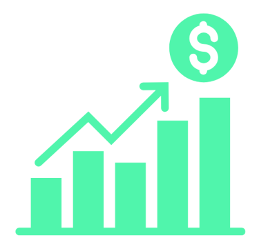 a chart of a chart of a chart of a chart of money