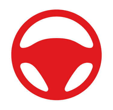 Um volante