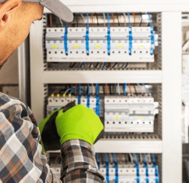 Curso Elétrica Predial e Residencial