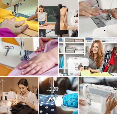 Curso de Costura