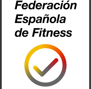 Federacion Española de Fitness