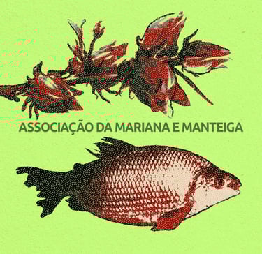 Associação da Mariana e Manteiga - Ponto Chique-MG