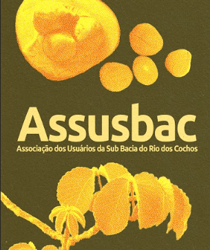 Assusbac - Comunidade de Sambaíba, Zona Rural, Januária-MG