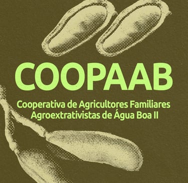 Coopaab - Rio Pardo de Minas - MG
