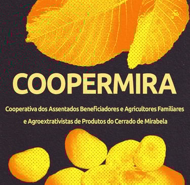 Coopermira - Mirabela-MG