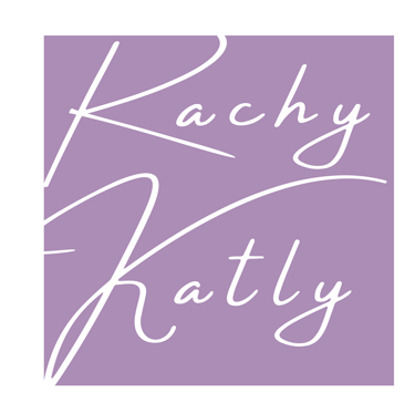 Rachy Katly's logo