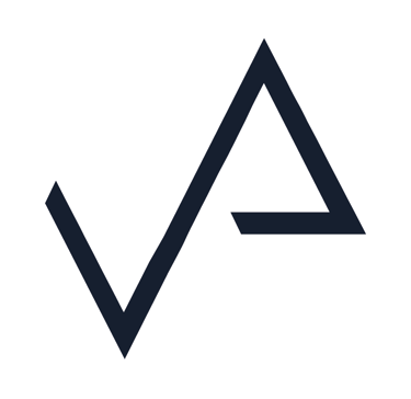 valley and peak logo