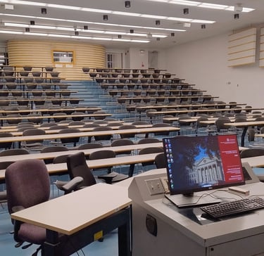 conferences