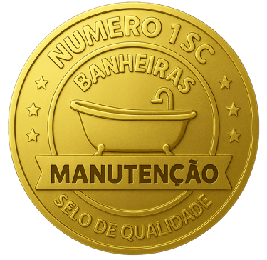 manutenção de banheiras Paulo Lopes SC