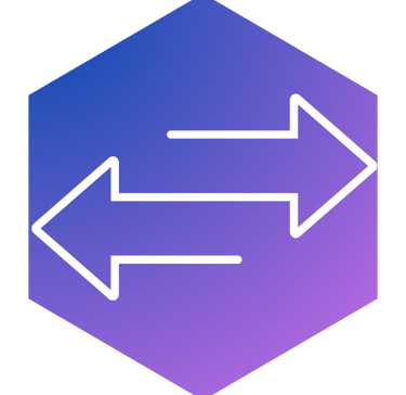 passage dans les allées