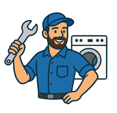 Your Appliance Care logo