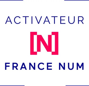 Lz Créa, activateur de Chèque Numérique pour entrepreneurs en Essonne