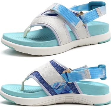 coface ladies sandals