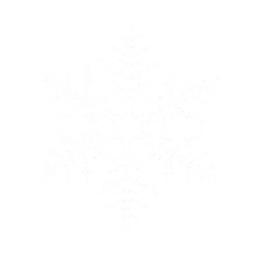 Flocon neige à l'Elevage Diamants Noirs d'Also