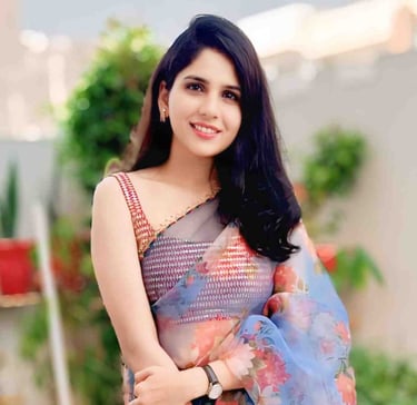 Madhu yadav, Co-Founder of ohladdu.com