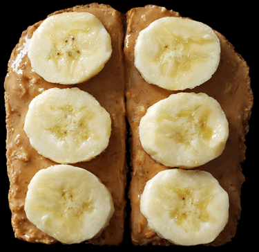 Banana Toast